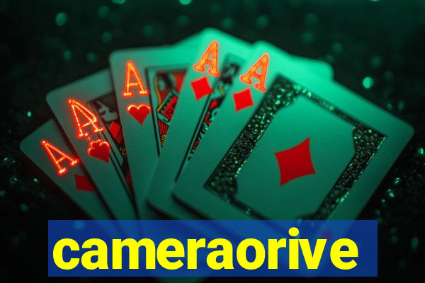 cameraorive