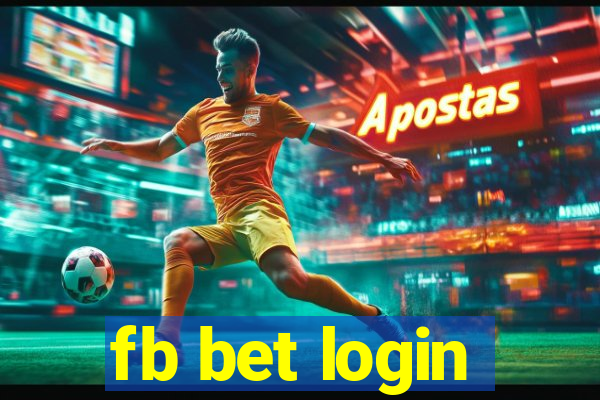 fb bet login