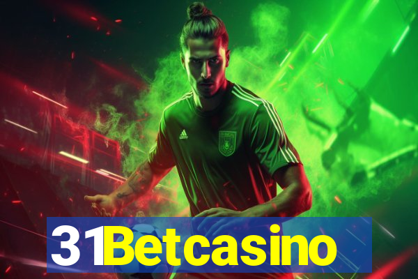 31Betcasino