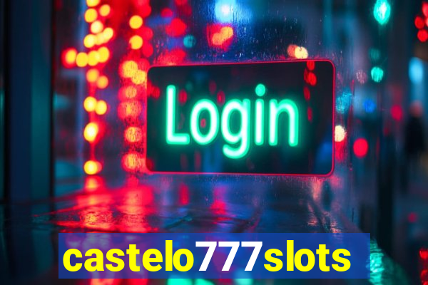 castelo777slots