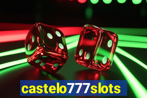 castelo777slots