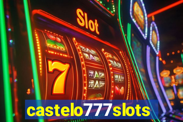 castelo777slots