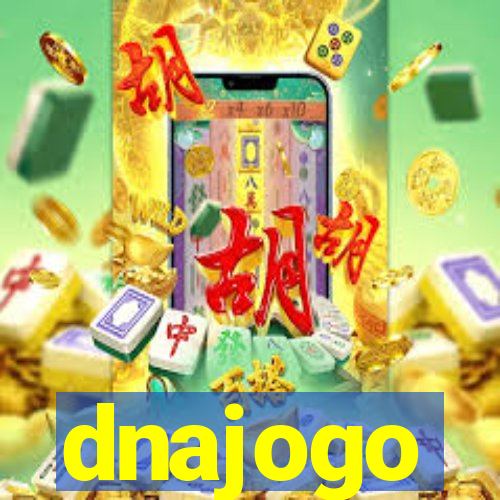 dnajogo