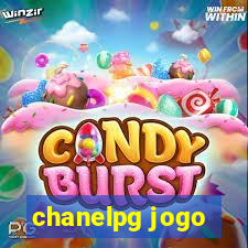 chanelpg jogo