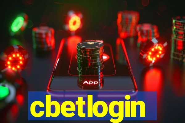 cbetlogin