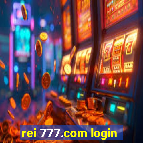 rei 777.com login