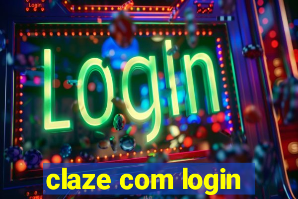 claze com login