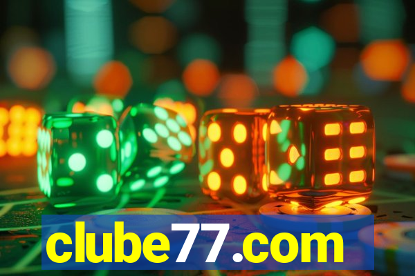 clube77.com