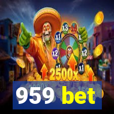 959 bet