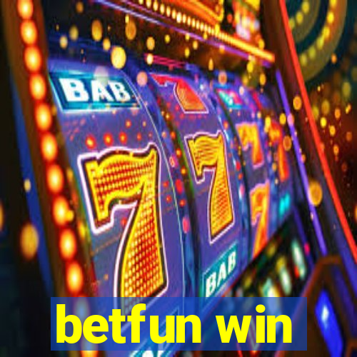 betfun win