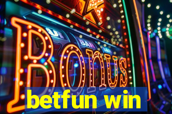 betfun win