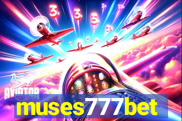 muses777bet