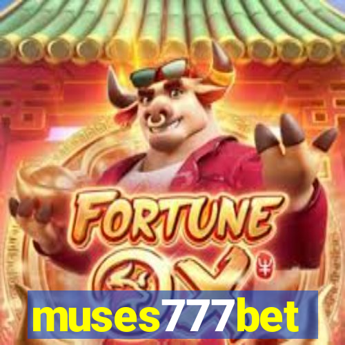 muses777bet