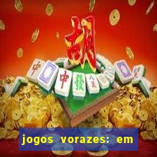 jogos vorazes: em chamas online dublado