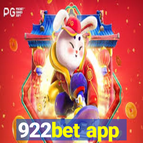 922bet app