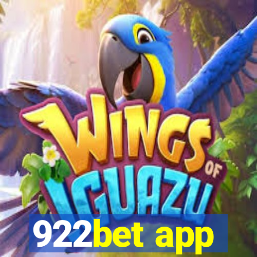 922bet app