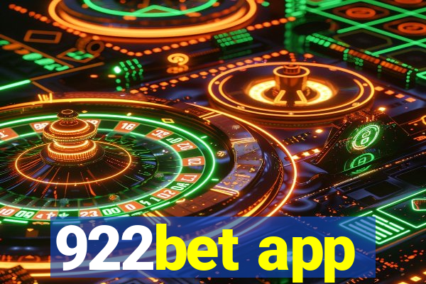 922bet app