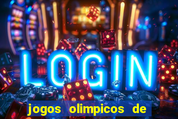 jogos olimpicos de paris de 2024