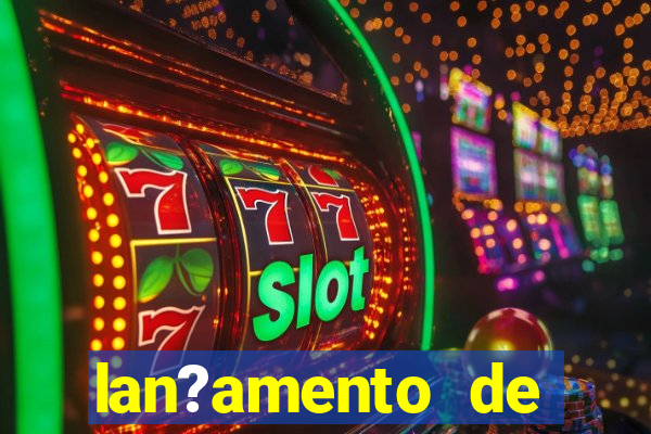 lan?amento de plataforma de jogos hoje