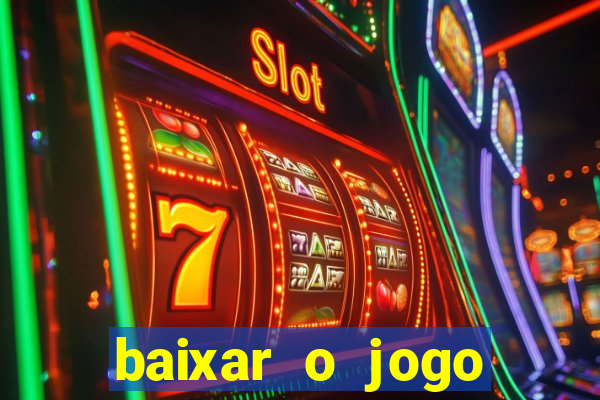 baixar o jogo street fighter