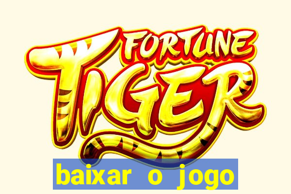 baixar o jogo street fighter