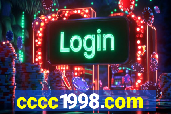 cccc1998.com