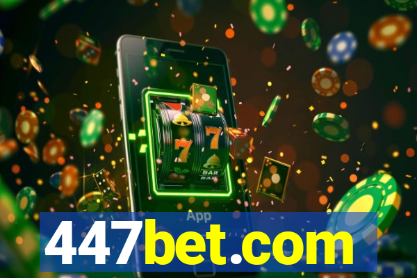 447bet.com