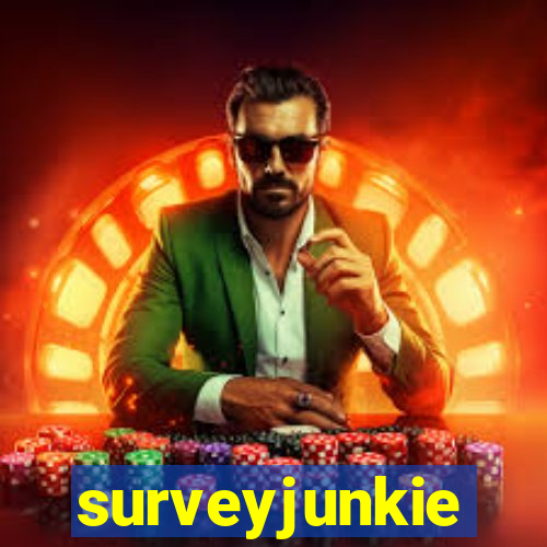 surveyjunkie