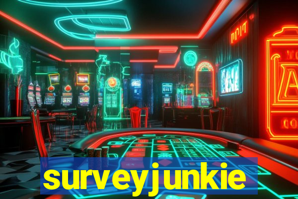 surveyjunkie