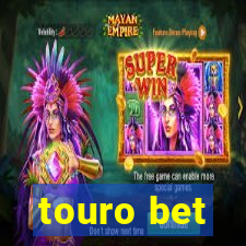 touro bet