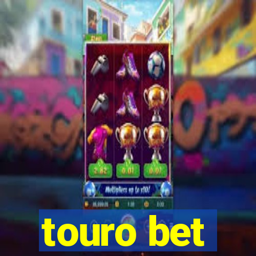 touro bet