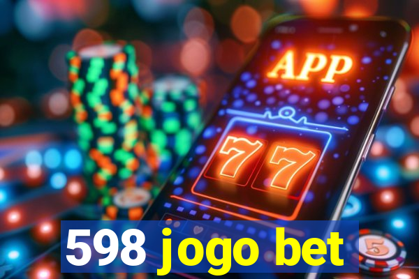 598 jogo bet