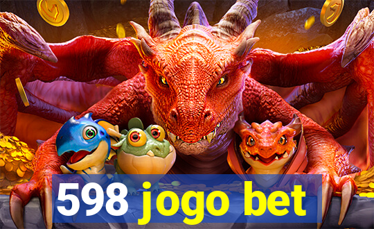 598 jogo bet