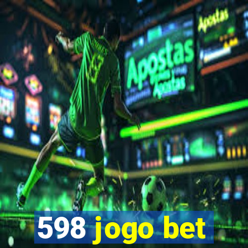 598 jogo bet