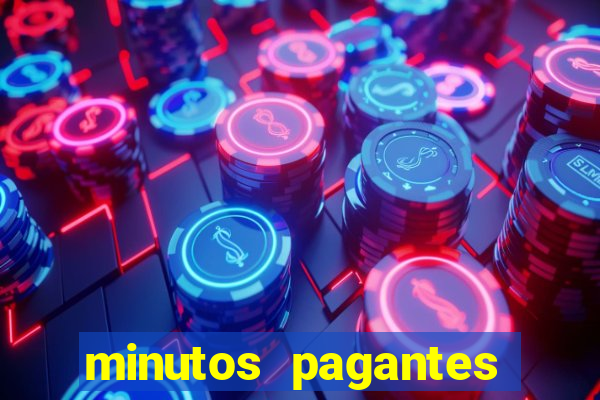 minutos pagantes slots pg