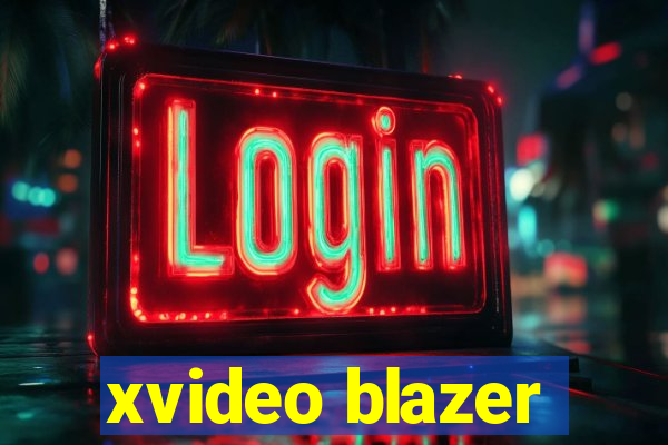 xvideo blazer