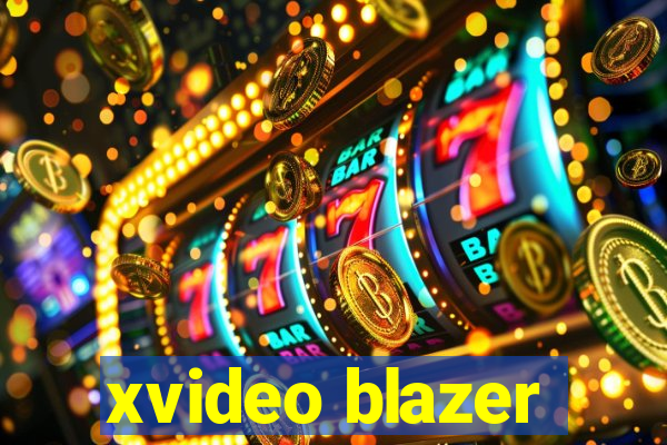 xvideo blazer