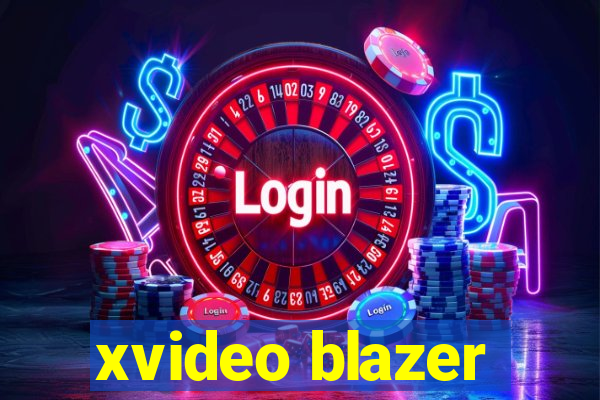 xvideo blazer