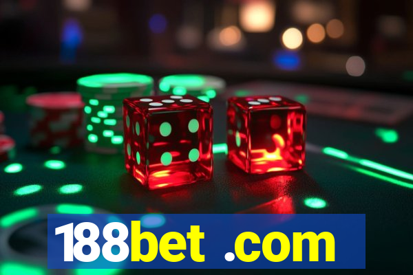 188bet .com