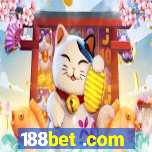 188bet .com