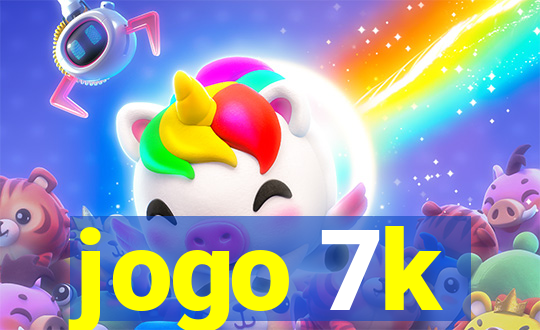 jogo 7k