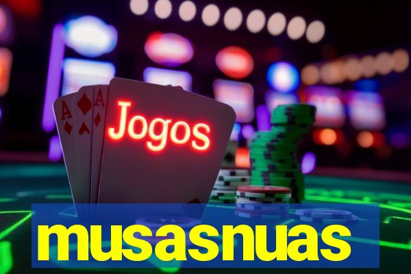 musasnuas