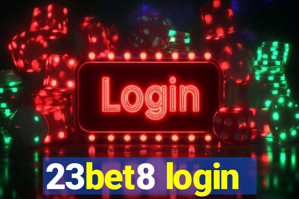 23bet8 login