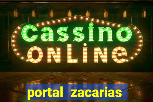 portal zacarias menina da carreta