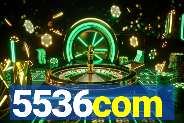 5536com