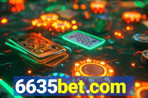 6635bet.com