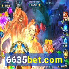 6635bet.com