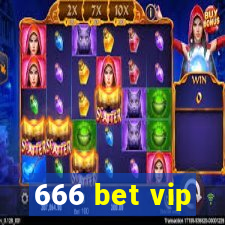 666 bet vip