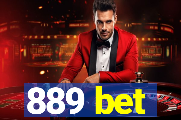 889 bet