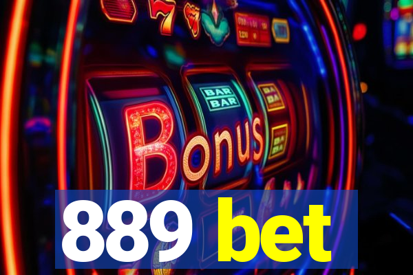 889 bet